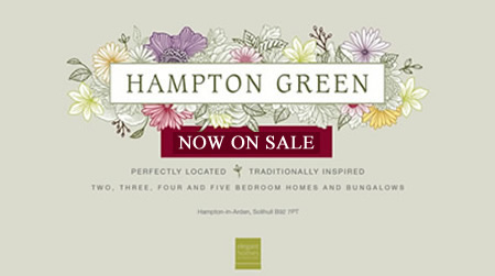 Hampton Green